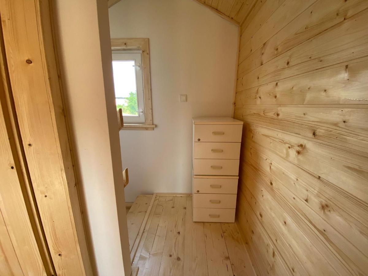 Chata Pod Kapli Sloup  Bagian luar foto